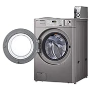 LG 3.7 cu.ft Standard Capacity Frontload Washer, GIANT-C WASHER