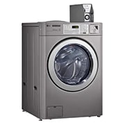 LG 3.7 cu.ft Standard Capacity Frontload Washer, GIANT-C WASHER