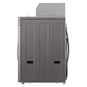 LG 3.7 cu.ft Standard Capacity Frontload Washer, GIANT-C WASHER
