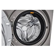 LG 3.7 cu.ft Standard Capacity Frontload Washer, GIANT-C WASHER