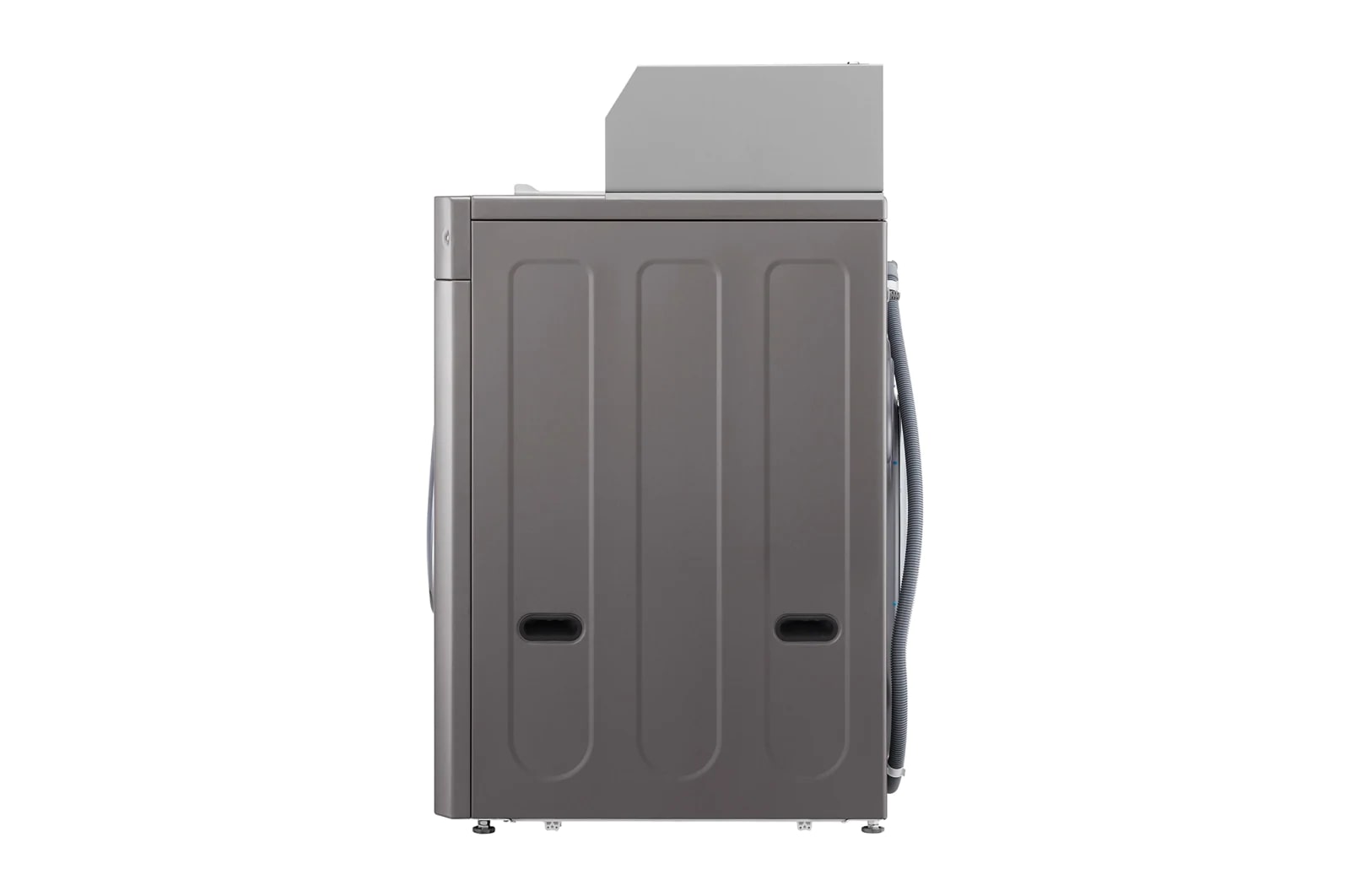 LG 3.7 cu.ft Standard Capacity Frontload Washer, GIANT-C WASHER
