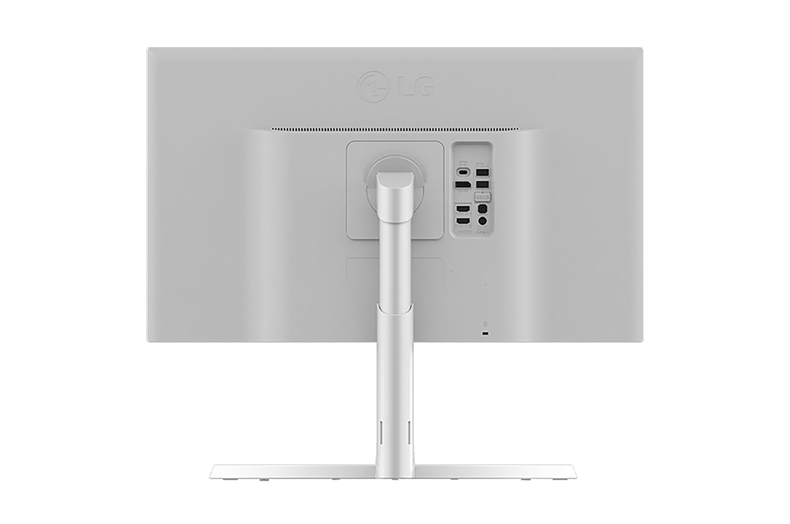 LG 27'' 8MP IPS Clinical Review Monitor, 27HJ712C-W