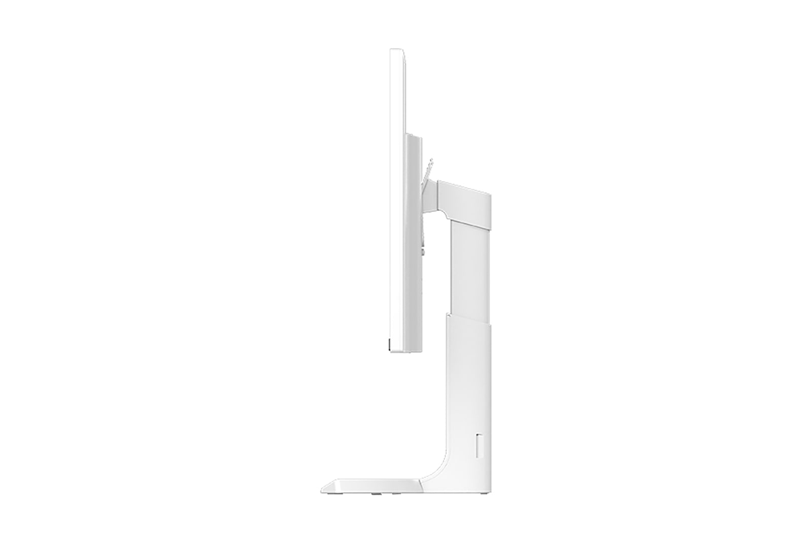 LG 27'' 8MP IPS Clinical Review Monitor, 27HJ712C-W
