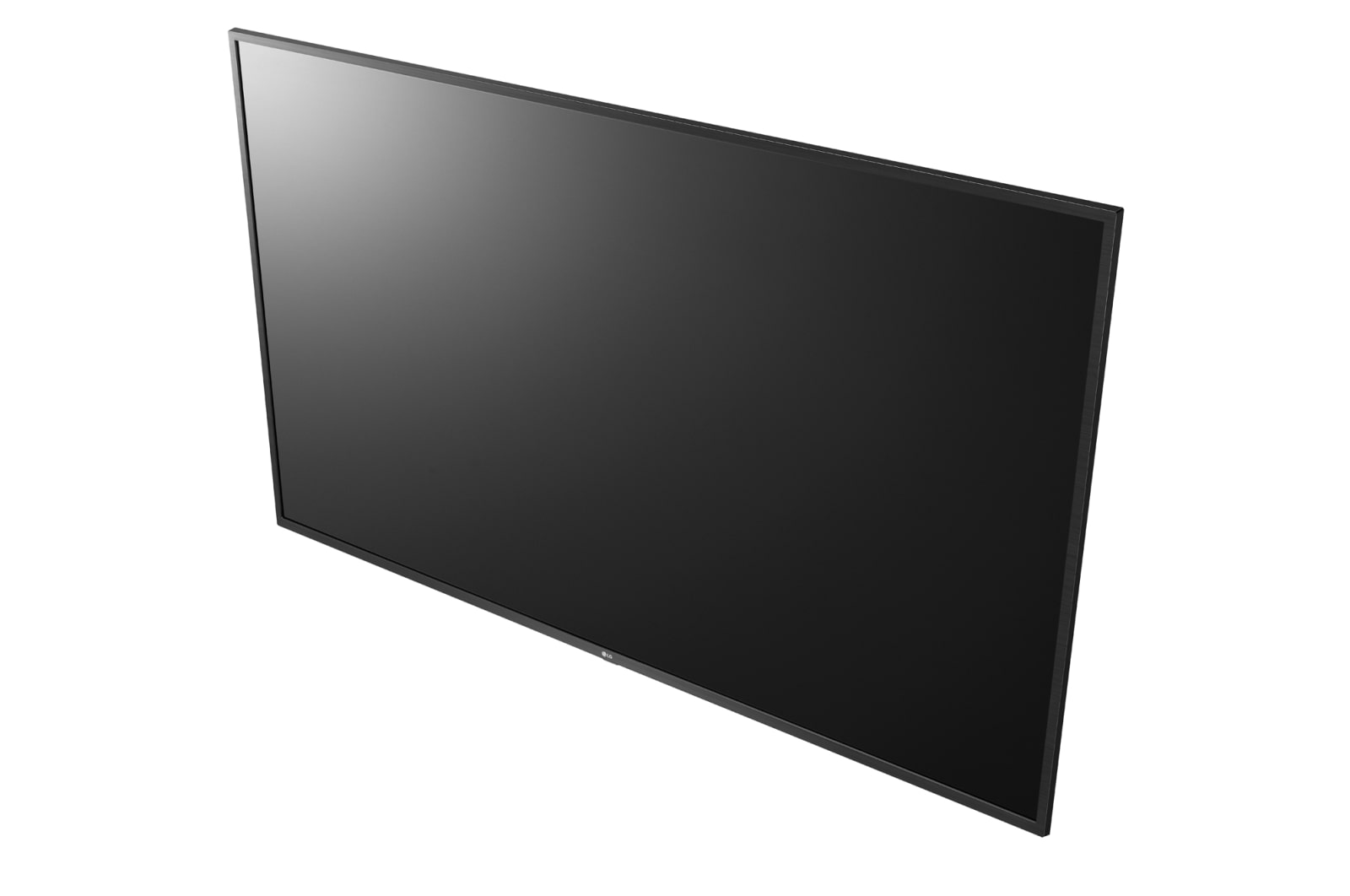 LG 55" UHD TV Bilgi Ekranı, 55UT640S0ZA