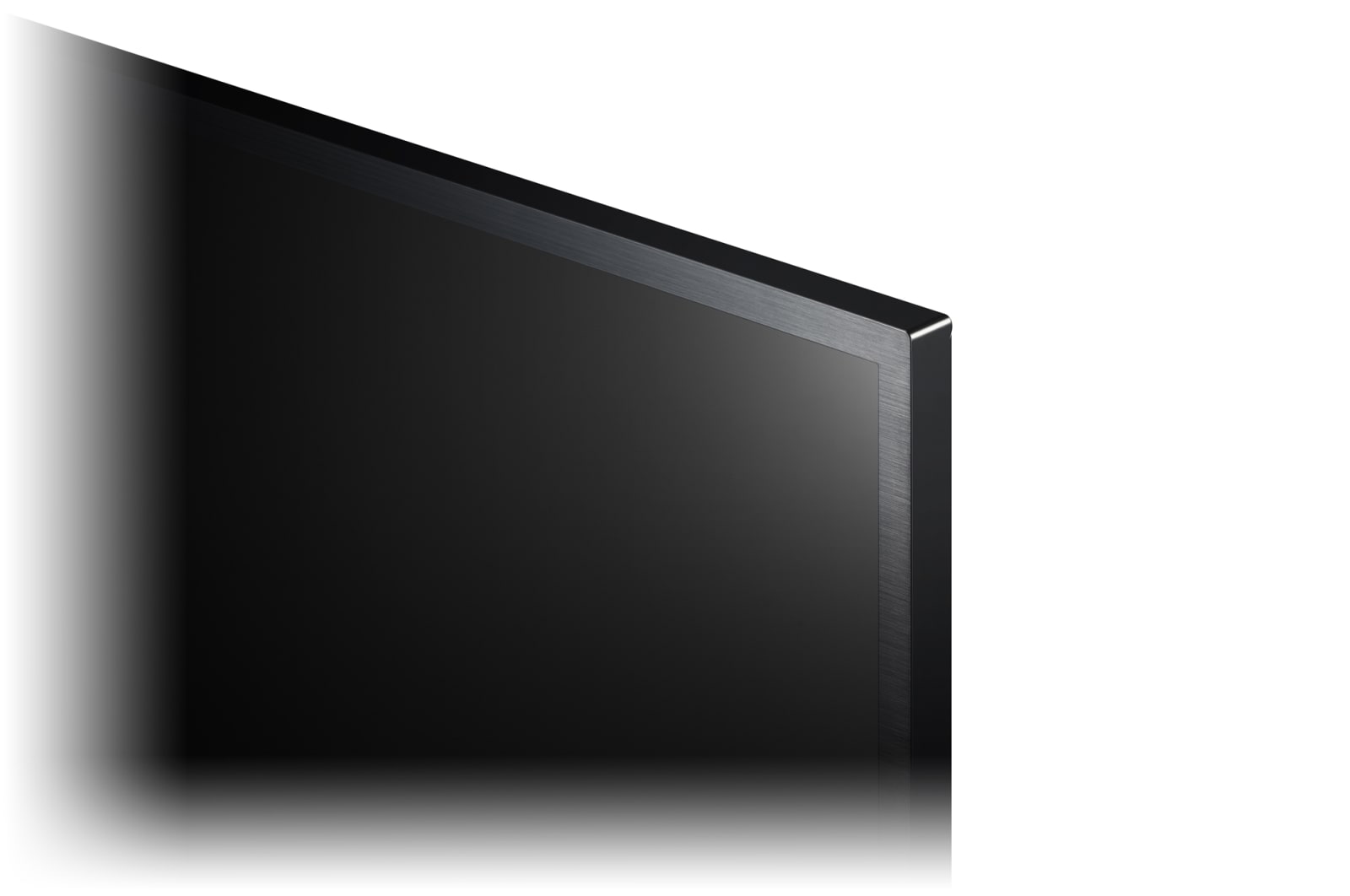 LG 55" UHD TV Bilgi Ekranı, 55UT640S0ZA