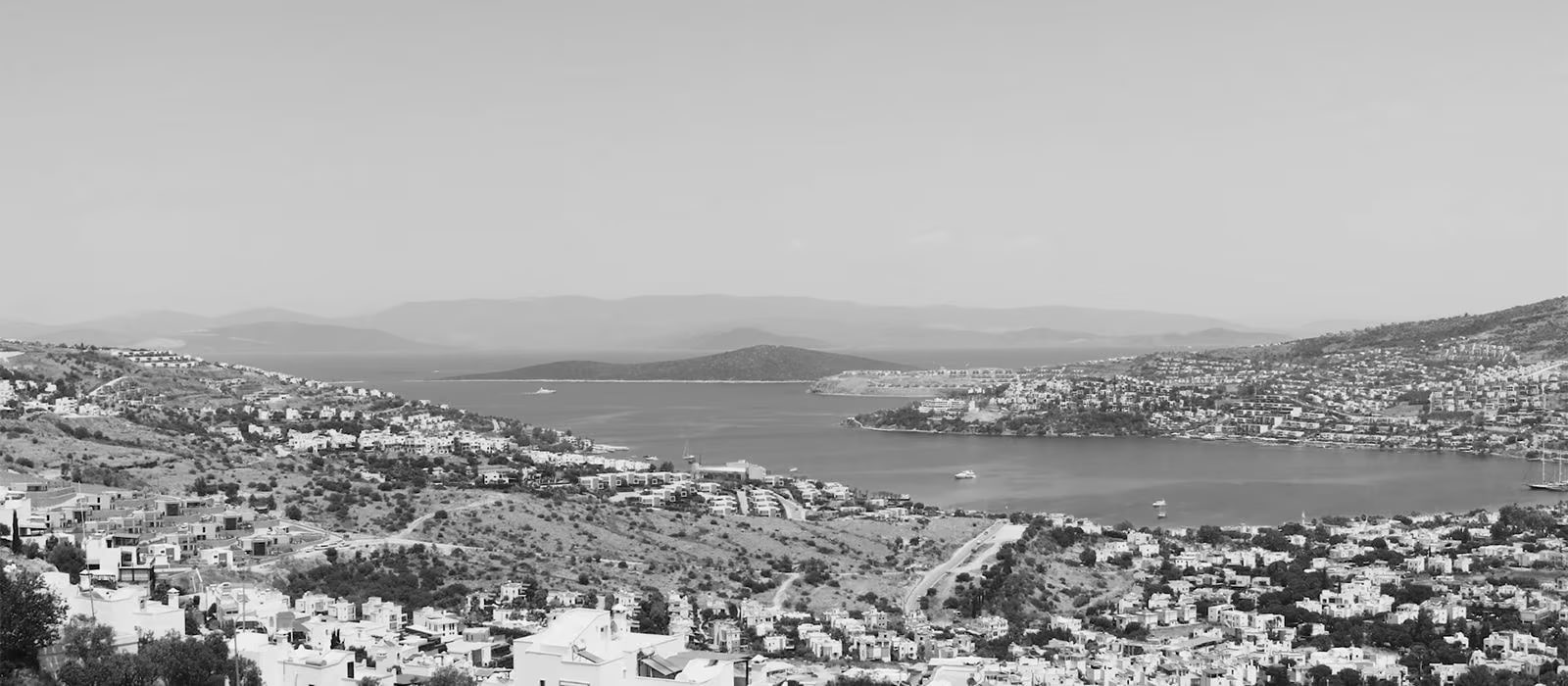 Therma V Isı Pompası_Seba Taş Evler / Bodrum, Muğla