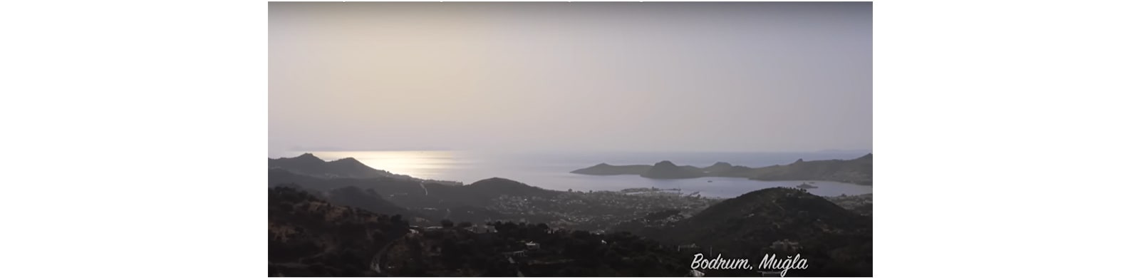 Therma V Isı Pompası_Seba Taş Evler / Bodrum, Muğla