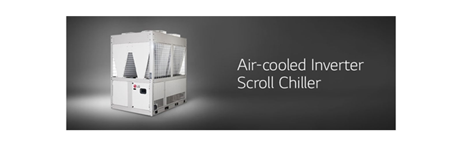Modern Chiller Çözümü, Inverter Scroll Chiller