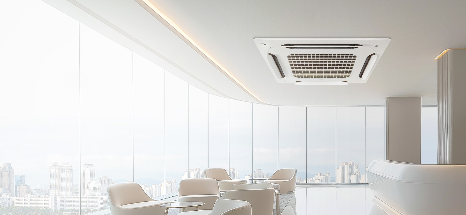 LG’DEN ÇEVRE BİLİNCİNE SAHİP ÜRETİM YENİLİKLERİ