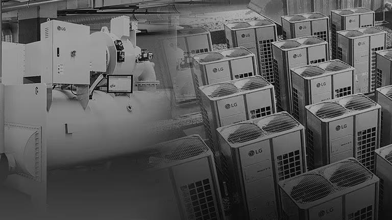 Chiller Sistemleri Nasıl Çalışır ve Neden İhtiyacınız Var