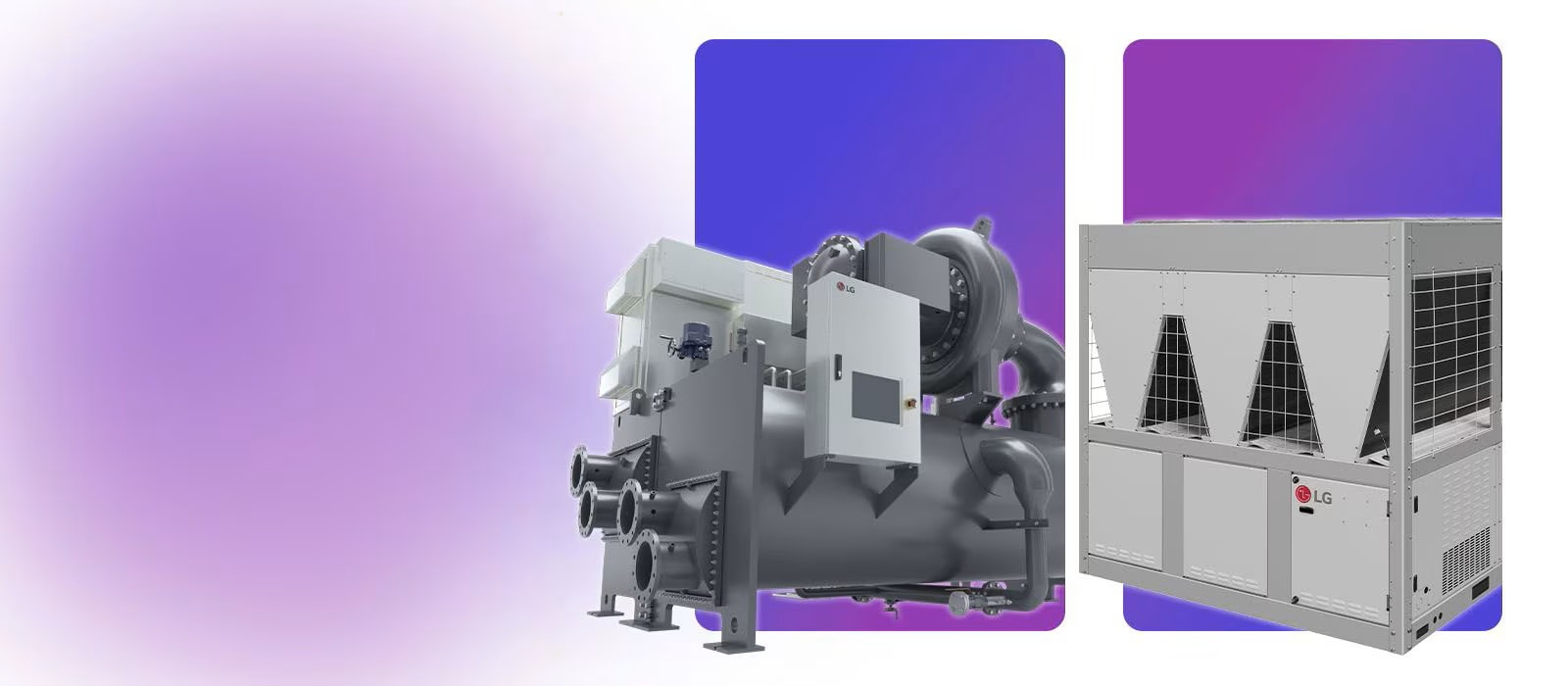 HVAC Sisteminiz İçin Doğru Chiller Nasıl Seçilir?
