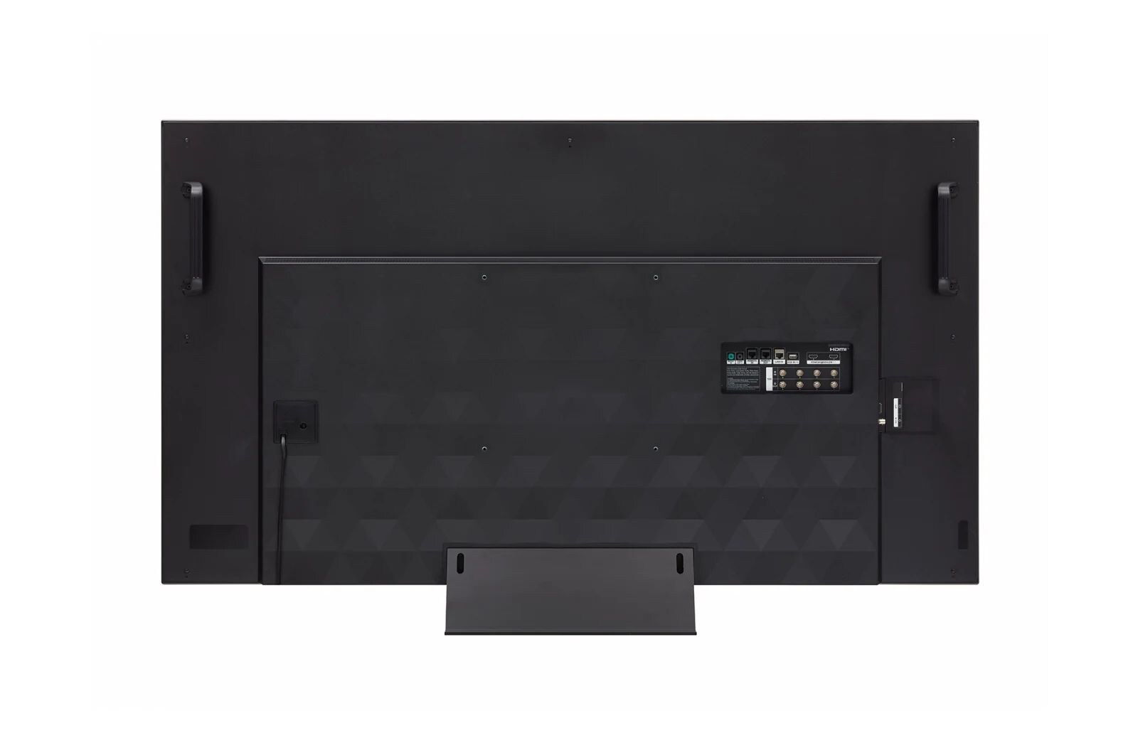 LG UltraFine OLED Pro Ekran, 65EP5G-B