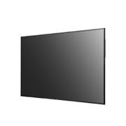 LG Yeni High Haze UHD Standart Bilgi Ekranı, 75UH5J-M
