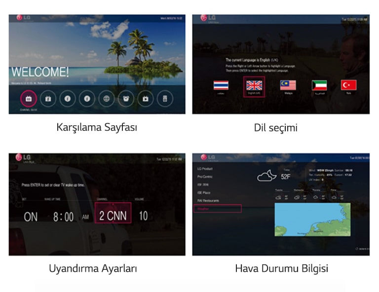 Pro:Centric Sunucu Uygulaması1