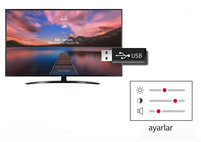 USB Kopyalama<br>1