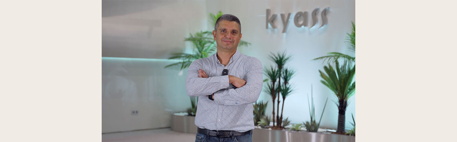 Sanayi Kuruluşları İçin LG Inverter Scroll Chiller