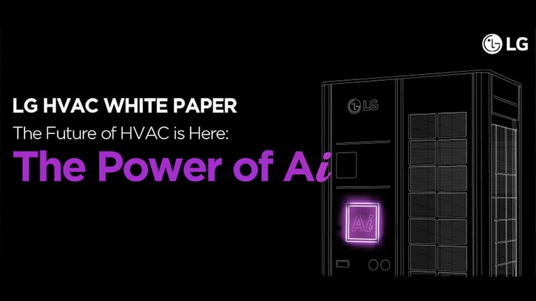 The Future of HVAC is Here: The Power of AI