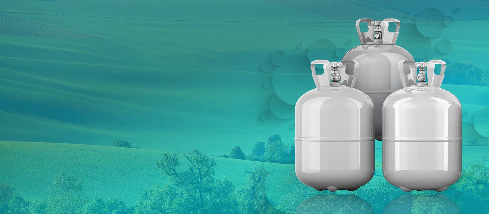 Energy-efficient refrigerants for HVAC systems. Sustainable cooling solutions for eco-conscious, efficient climate control.