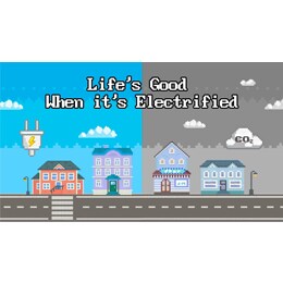 What is Home Electrification