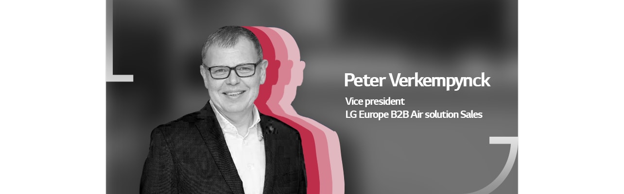 Peter Verkempynck