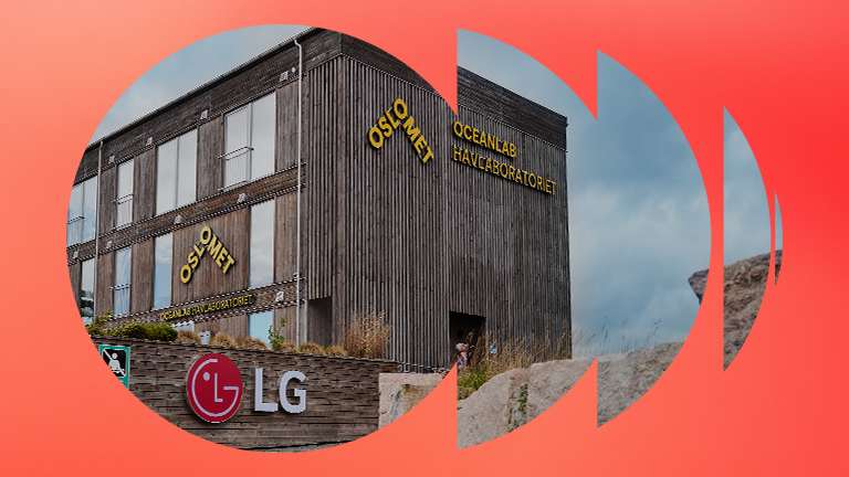 LG Leads Heat Pump Technology with Global R&D Triangle