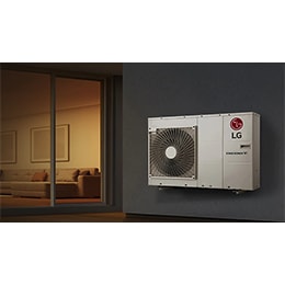 What is Air Source Heat Pump