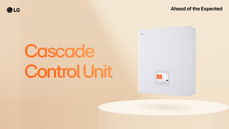 LG Cascade Control: Smarter Heating for Multi-Family Homes