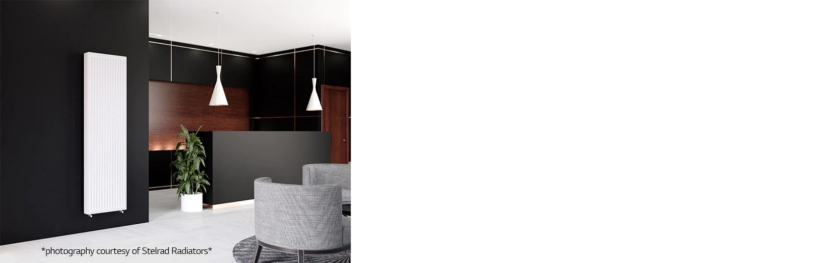 RADIATORAND HEAT PUMPS…ARE THEY GOOD PARTNERS?