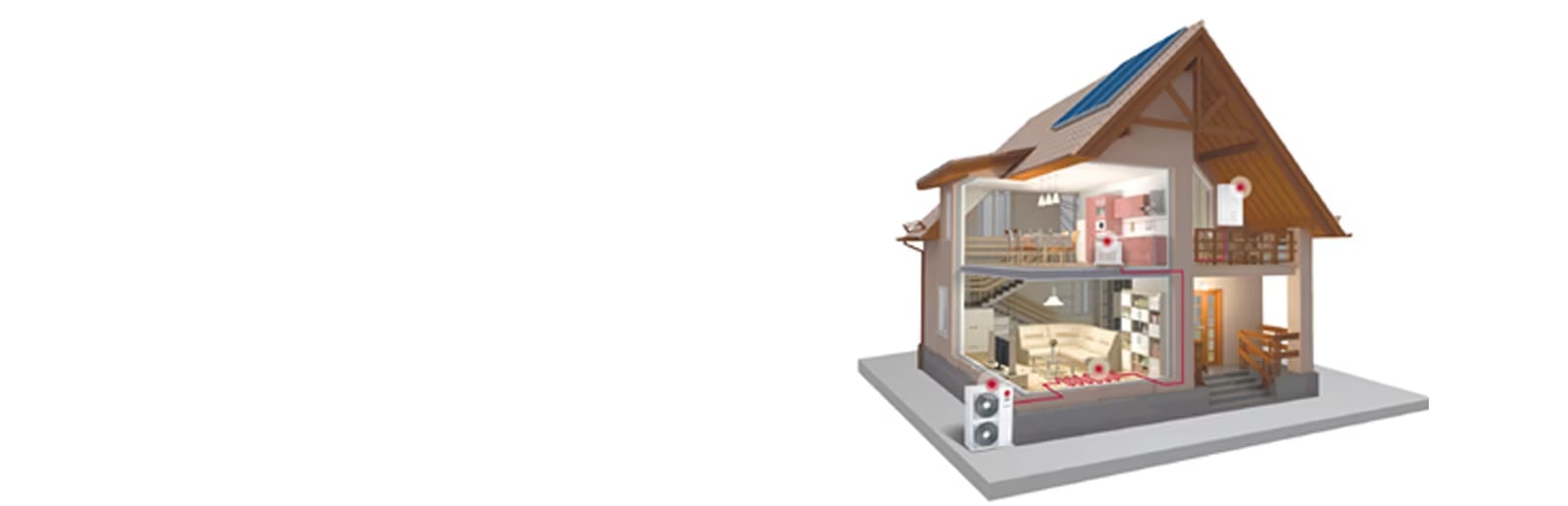 Is an air-to-water heat pump right for your home?