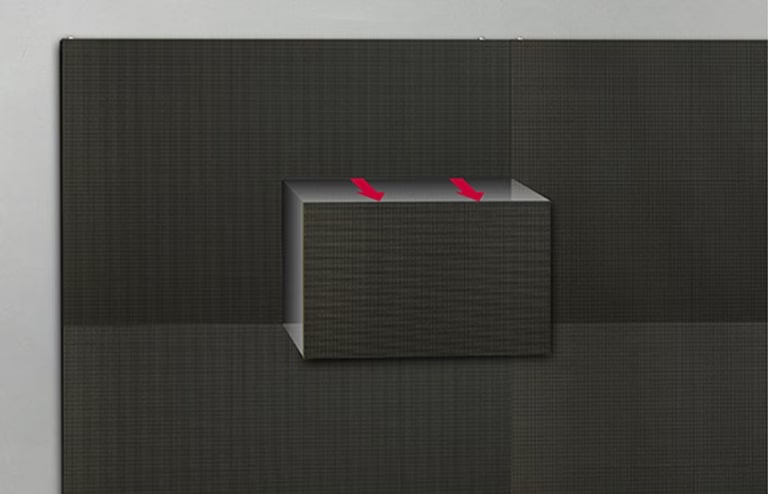 Easy & Seamless Installation