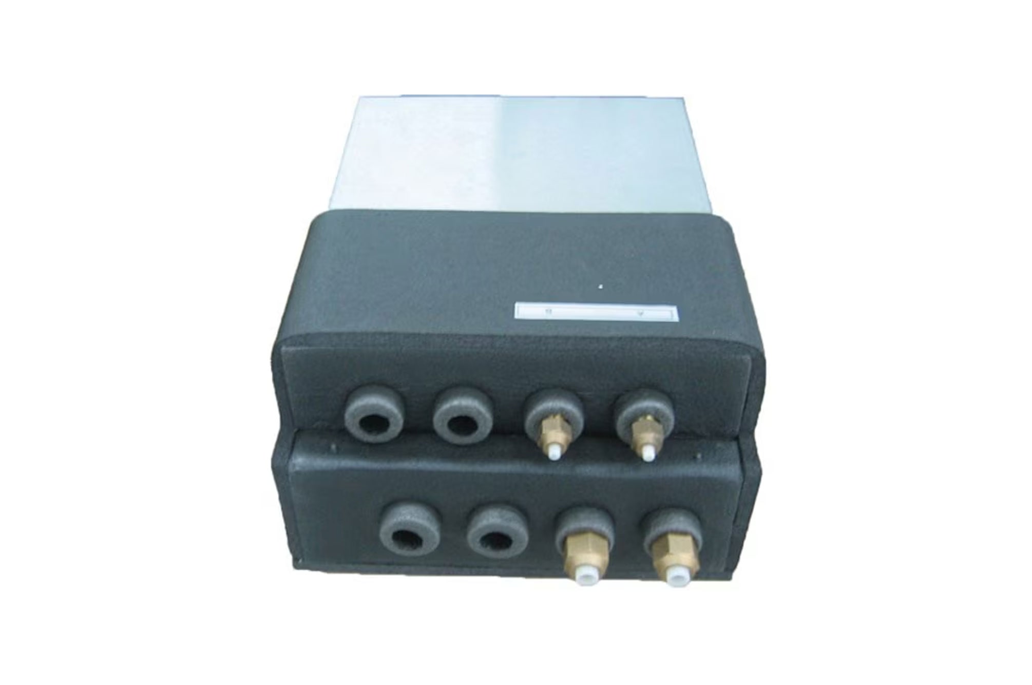 Front view of Indoor Unit Branch Distributor PMBD3620