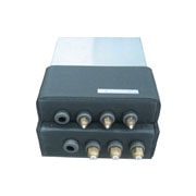 Front view of Indoor Unit Branch Distributor PMBD3630
