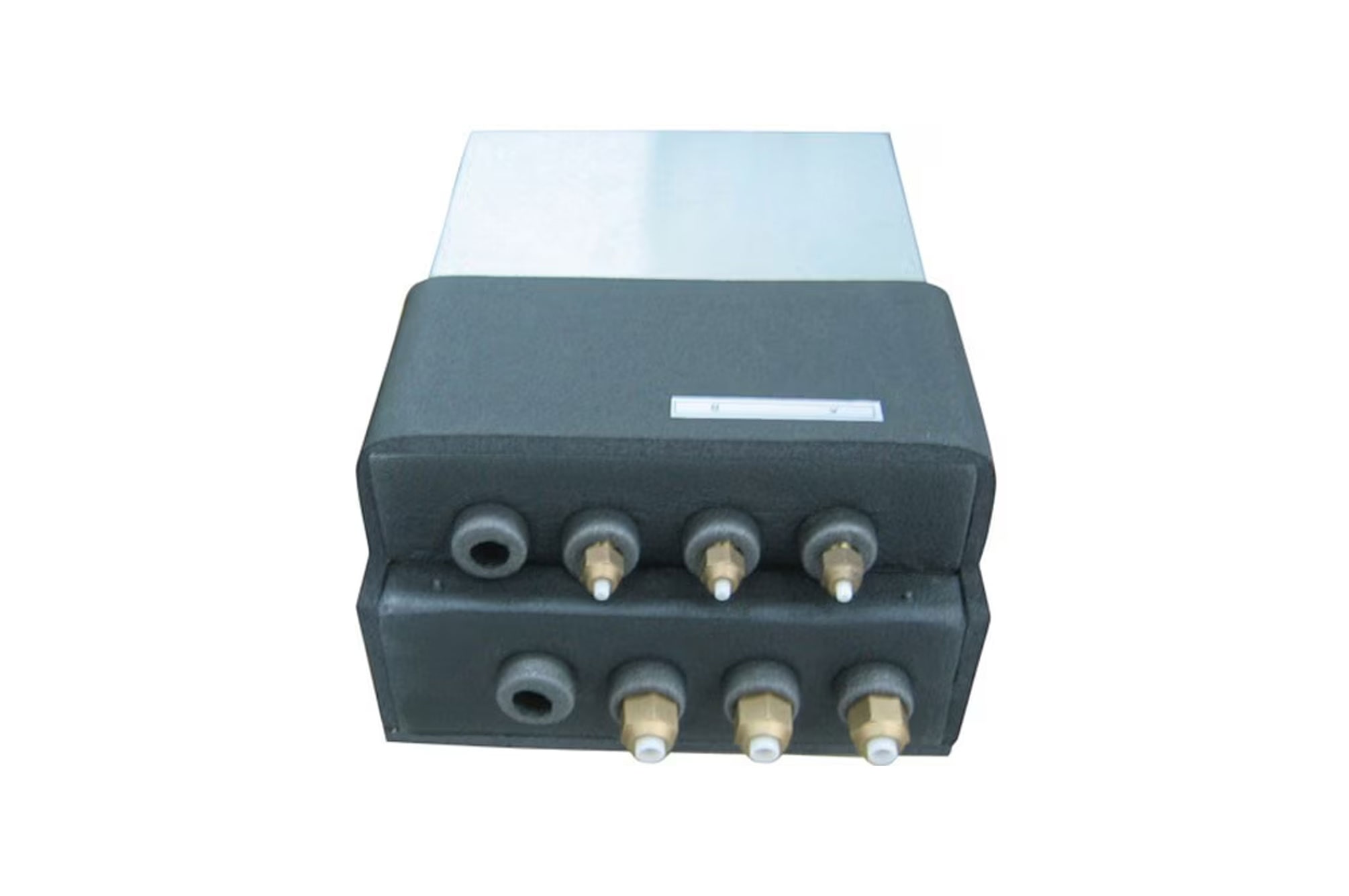 Front view of Indoor Unit Branch Distributor PMBD3630