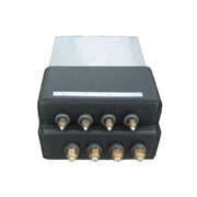 Front view of Indoor Unit Branch Distributor PMBD3640