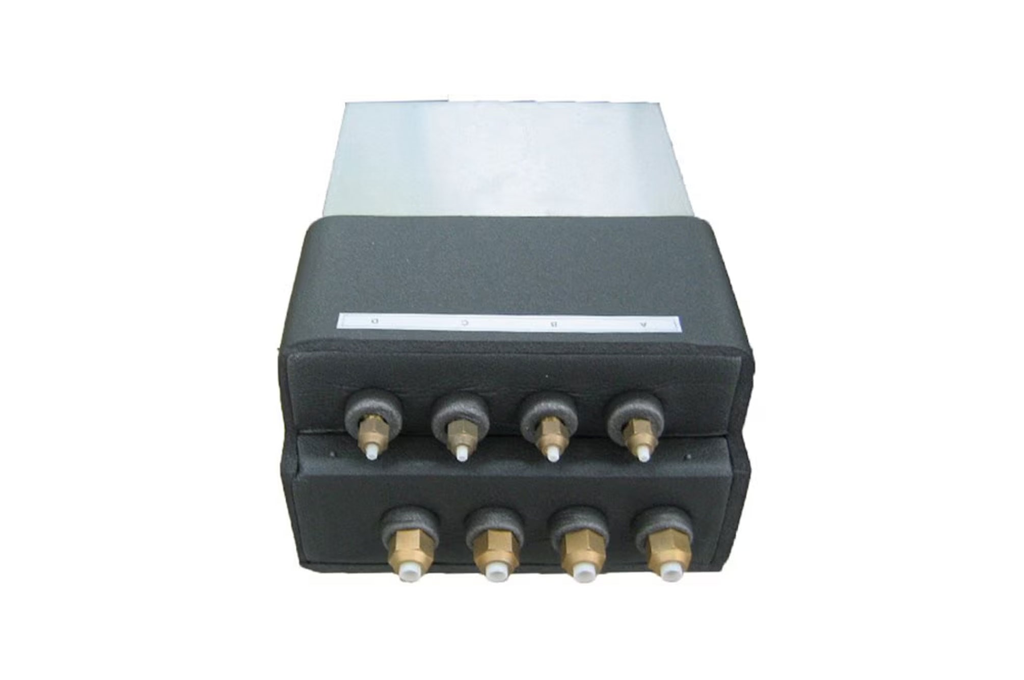 Front view of Indoor Unit Branch Distributor PMBD3640