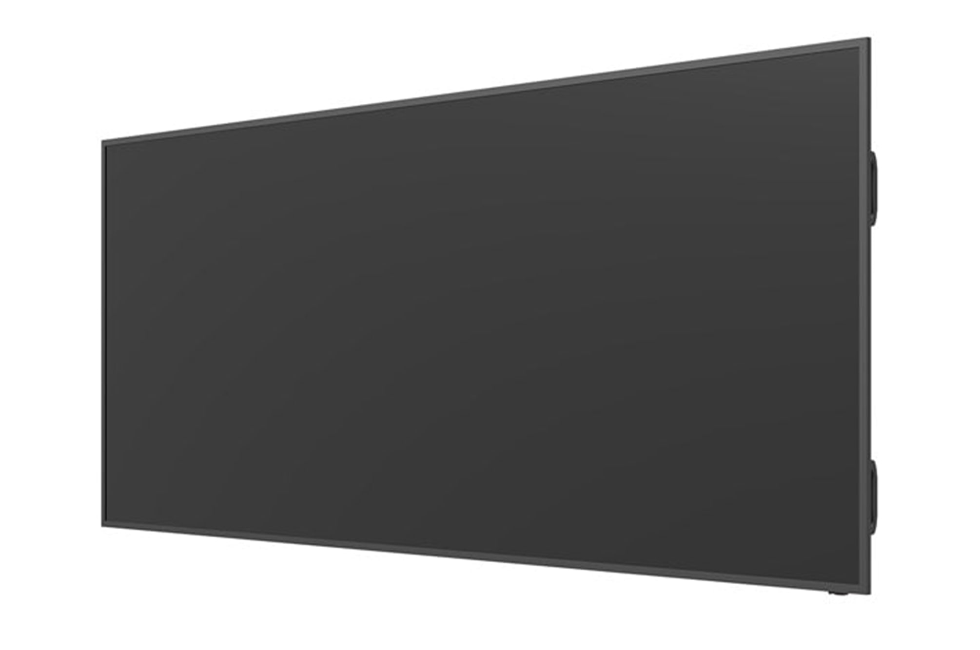 -45 degree side view