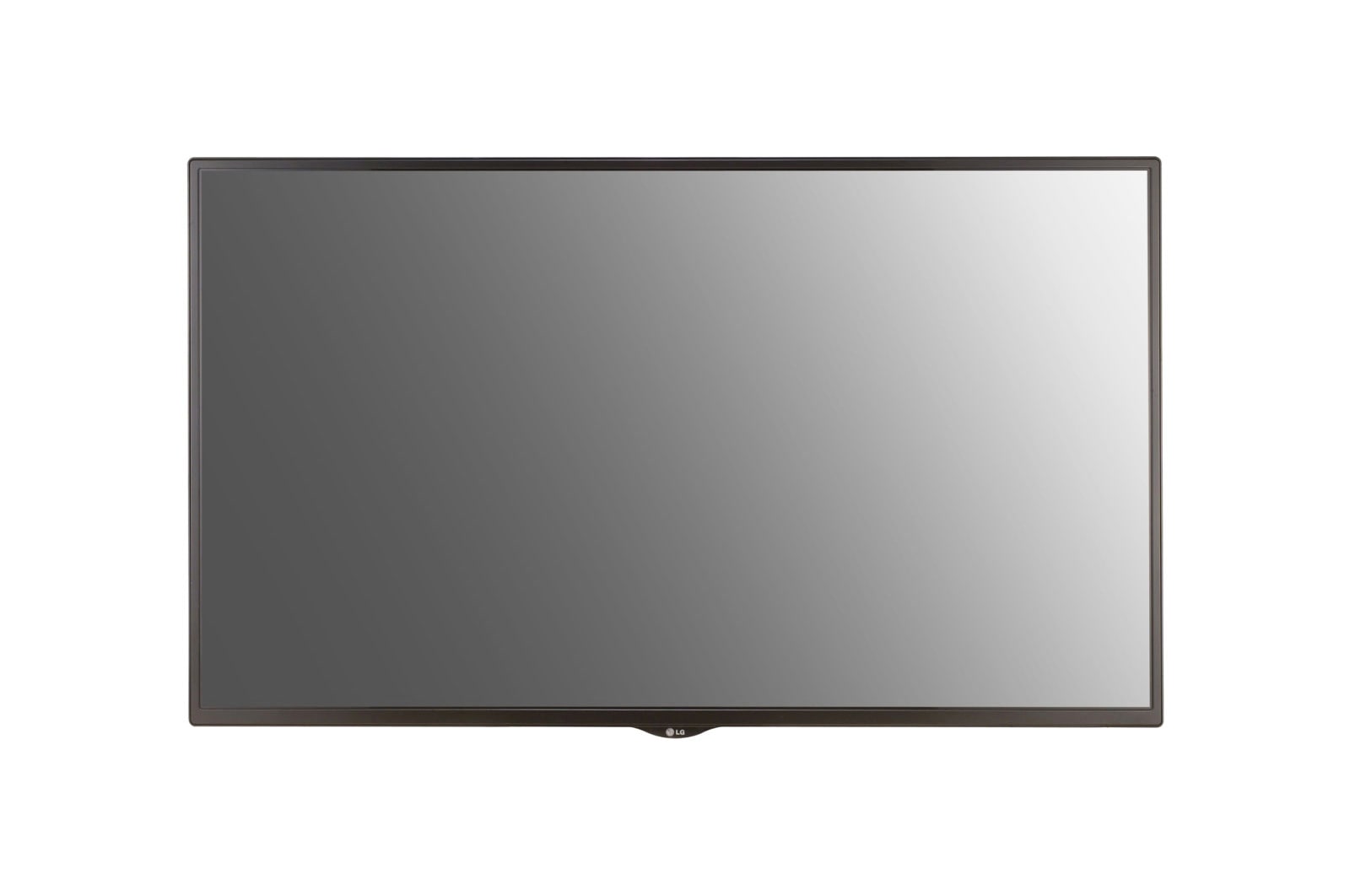 LG 43" 700 nits FHD 2.7G Hz Standard Signage, 43SH7E-B