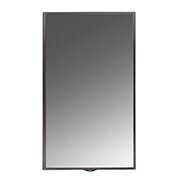 LG 43" 700 nits  FHD 2.7G Hz Standard Signage, 43SH7E-B