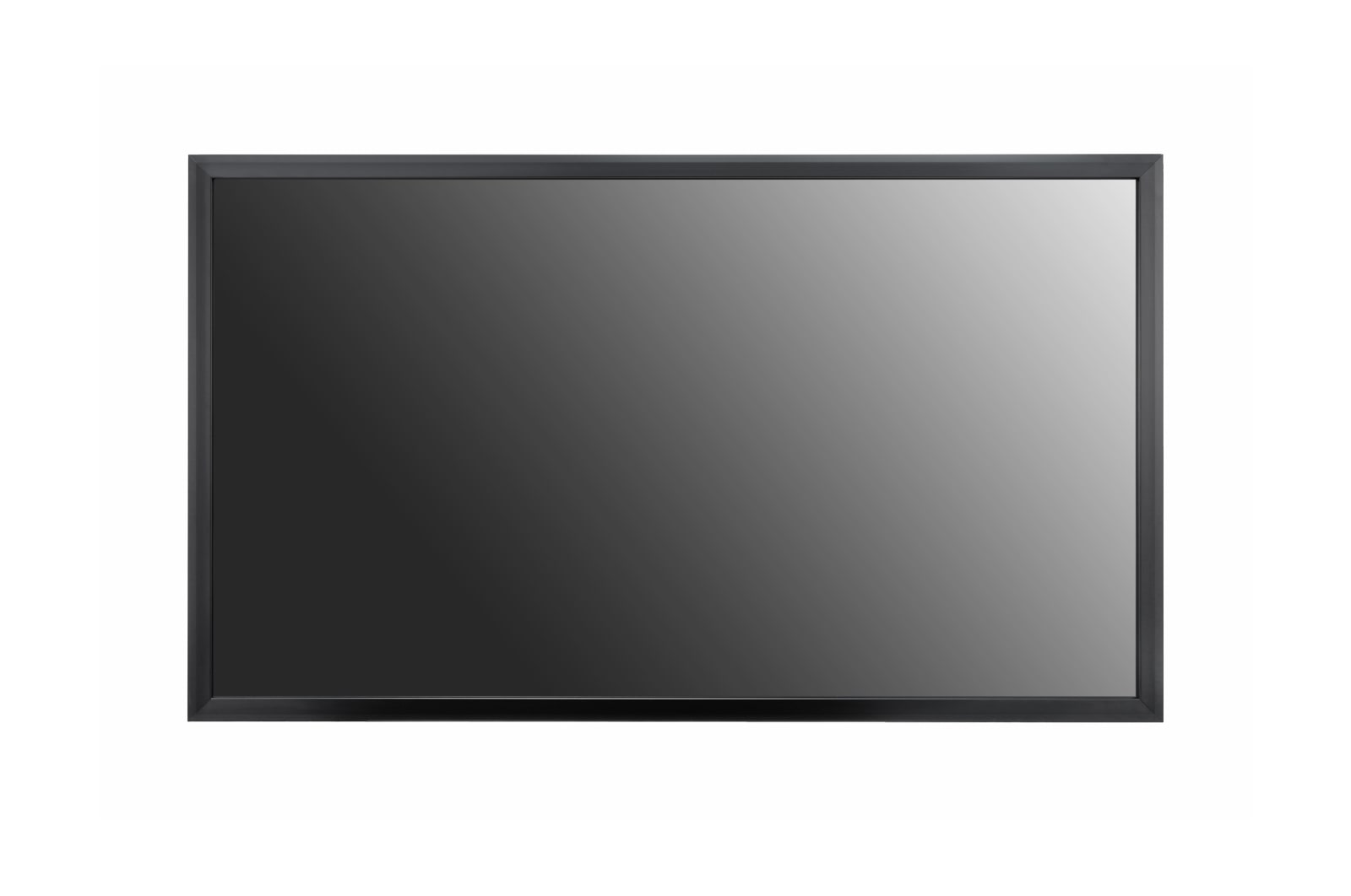 LG 43" 450 nits  FHD  Built-in Touch Signage, 43TA3E-B