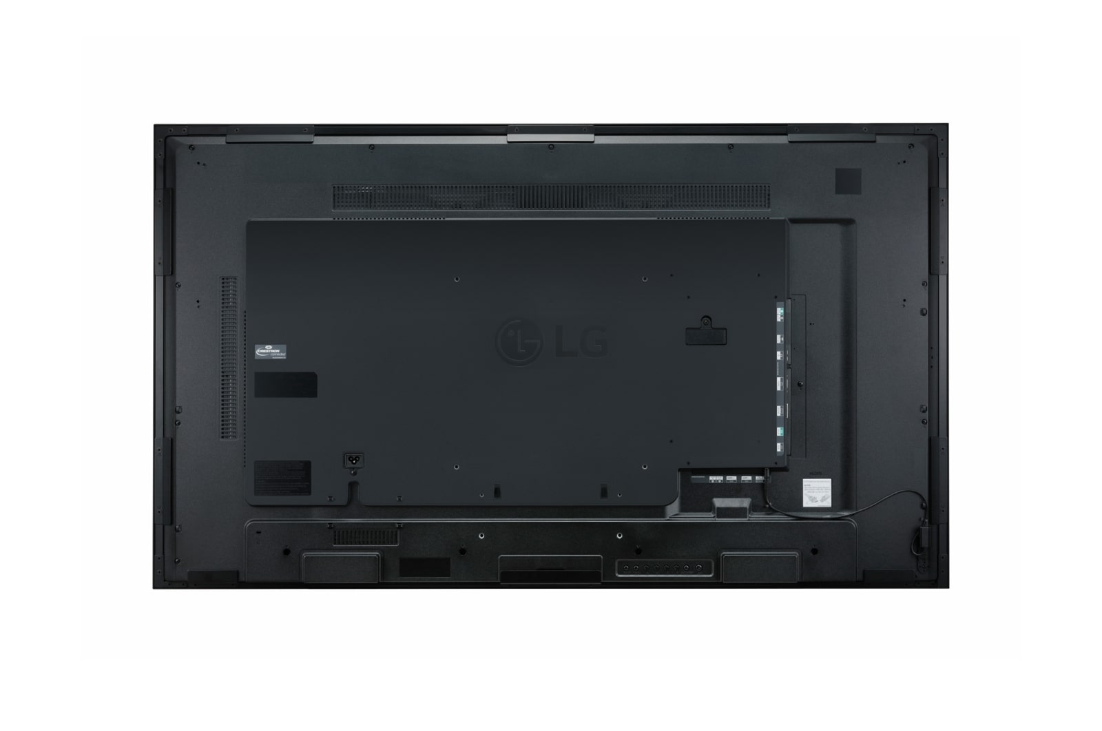 LG 43" 450 nits  FHD  Built-in Touch Signage, 43TA3E-B