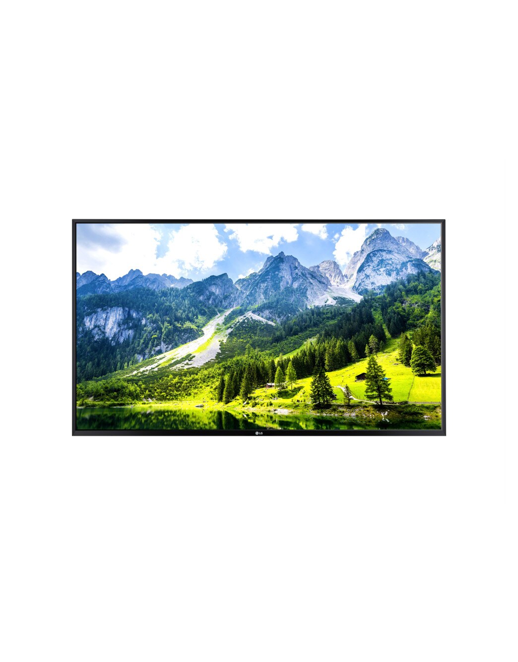 LG 43UT782H0ZA: 43'' UHD Hotel TV | LG UK Business