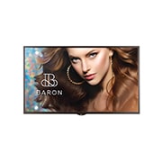 LG 49" 700 nits  FHD  Standard Signage, 49SH7DD-B