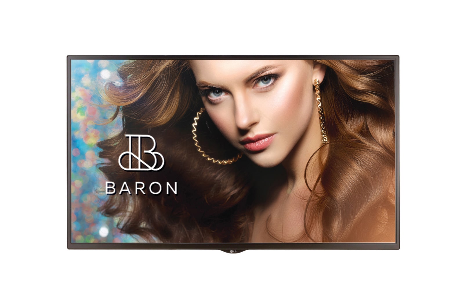 LG 49" 700 nits  FHD  Standard Signage, 49SH7DD-B
