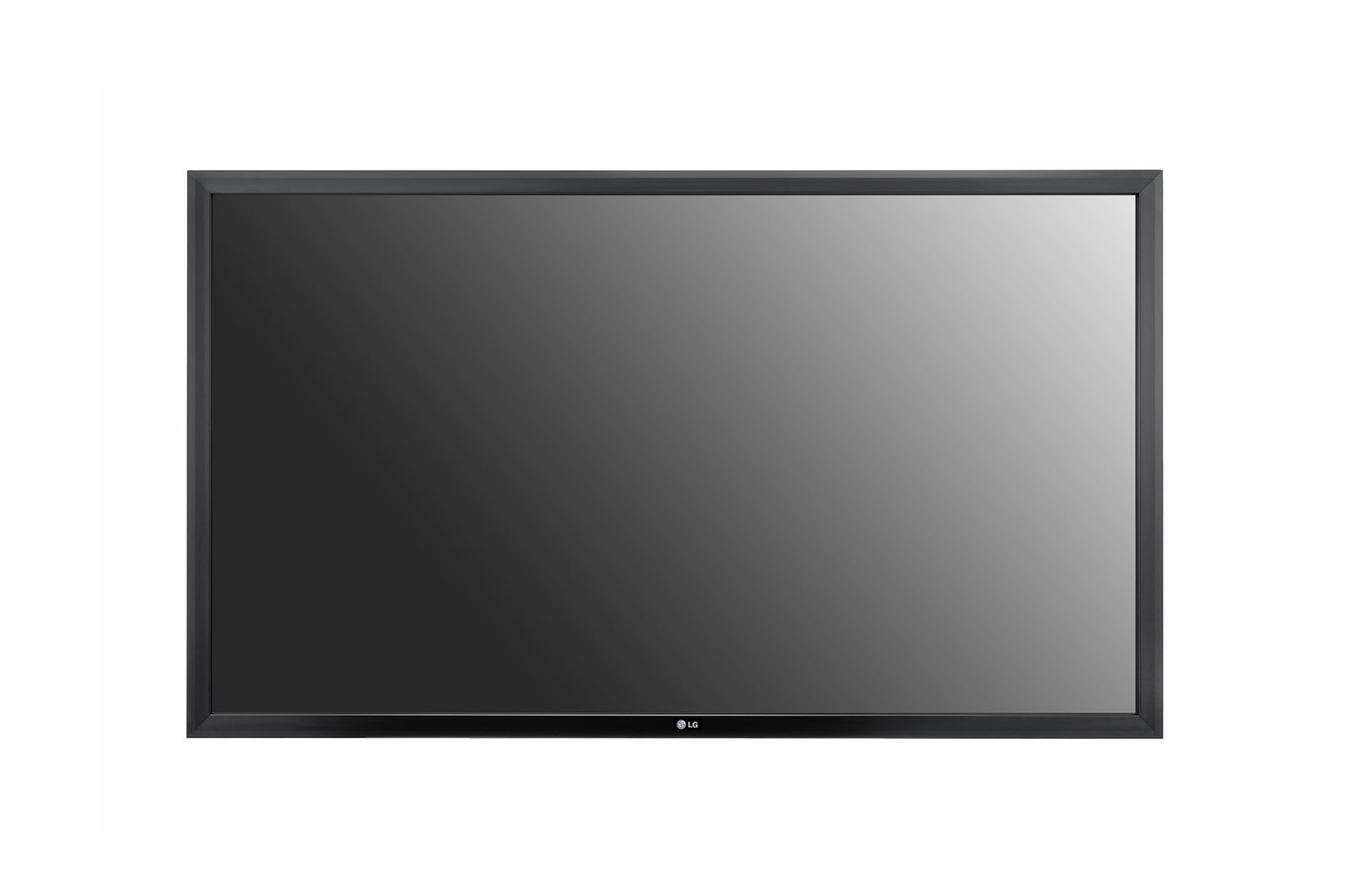 LG 49" 450 nits FHD Built-in Touch Signage, 49TA3E-B