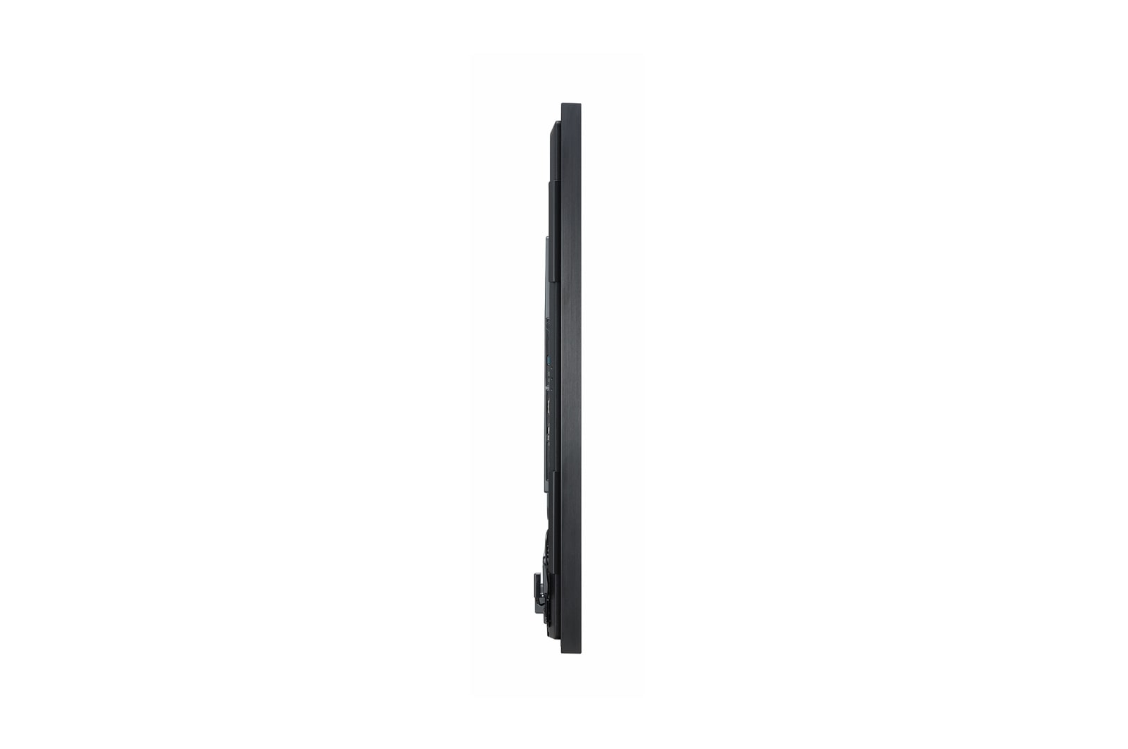 LG 49" 450 nits FHD Built-in Touch Signage, 49TA3E-B