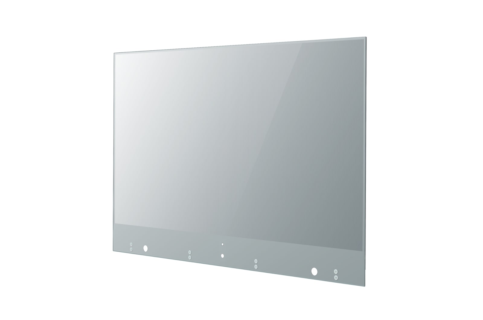LG 55" Transparent OLED, 55EW5F-A