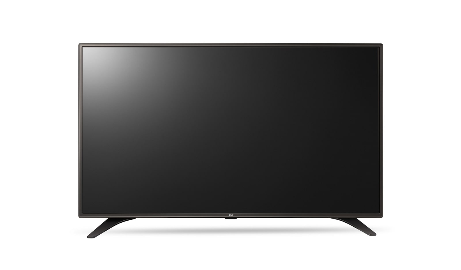 LG 55" TV Signage, 55LV340C