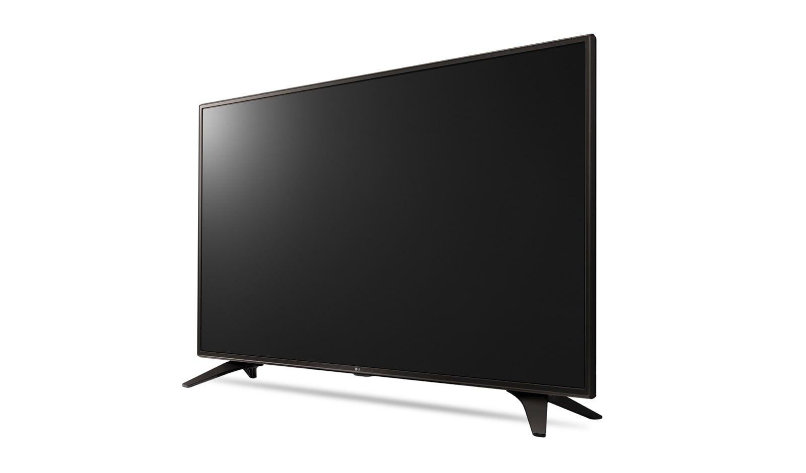 LG 55" TV Signage, 55LV340C