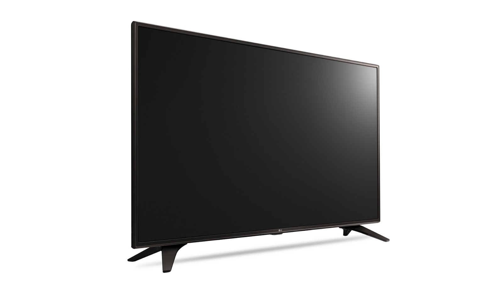 LG 55" TV Signage, 55LV340C