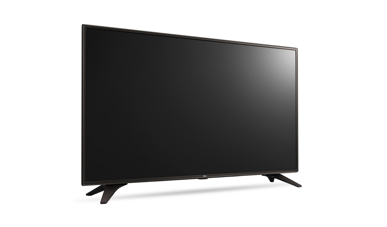 LG 55" TV Signage, 55LV340C